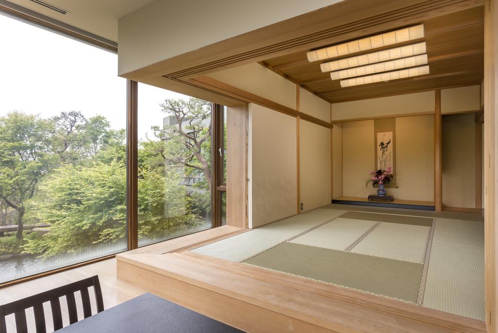 Namegata Suifuso Keizan酒店 外观 照片